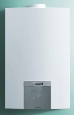 Calentador Vaillant TurboMag Plus