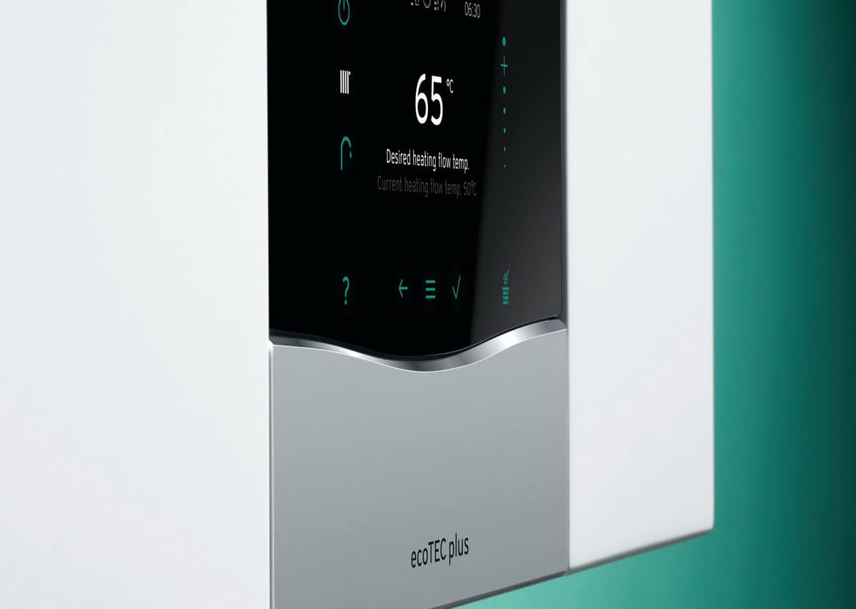 Vaillant EcoTec Plus