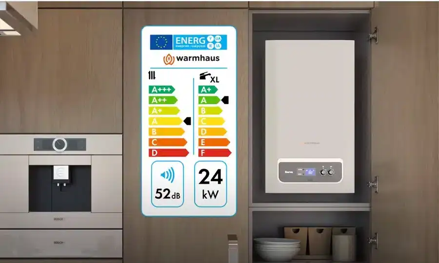 Caldera Warmhaus Enerwa