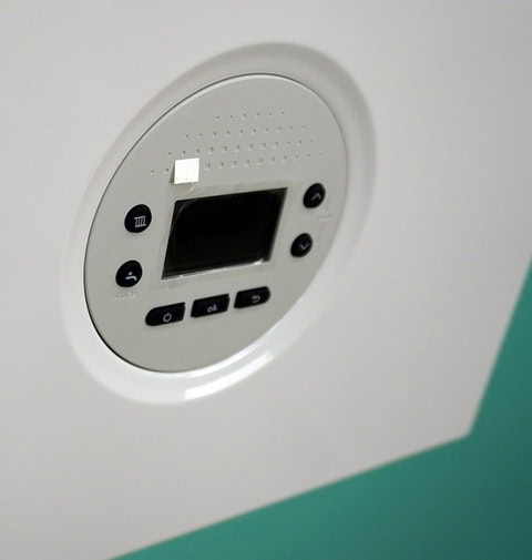 Mandos Bosch Condens 1200 w