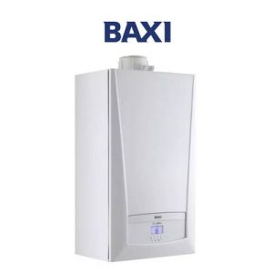 BAXI CUBIC 28-28F
