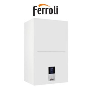 Ferroli BlueHelix HiTECH RRT 28