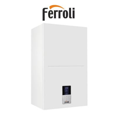 Ferroli BlueHelix HiTECH RRT 34