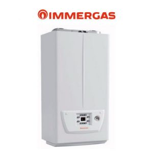 IMMERGAS VICTRIX OMNIA
