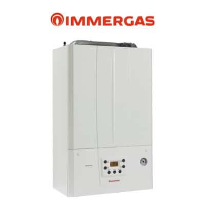 IMMERGAS VICTRIX TERA 38 ERP