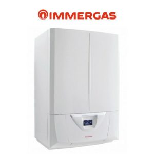 IMMERGAS VICTRIX ZEUS SUPERIOR