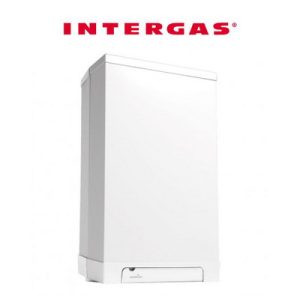 INTERGAS Kombi Kompakt HR 36-30