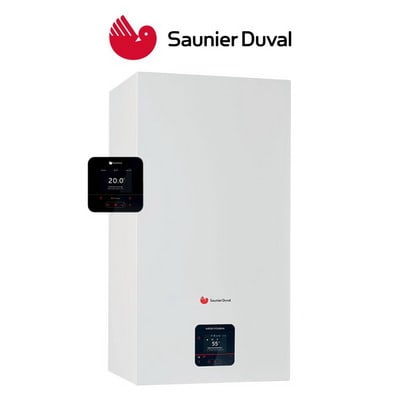 SAUNIER DUVAL IsoFast H Condens Mi MA 36 CF CFI