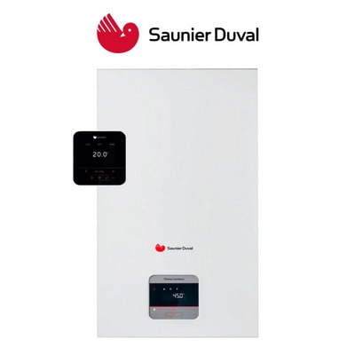 SAUNIER DUVAL Thema Condens Mi 31 CS CF