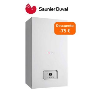 Saunier Duval Semia Condens 30