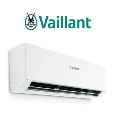 VAILLANT CLIMAVAIR PLUS VAIP1-025WN