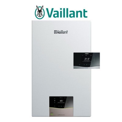 VAILLANT ECOTEC EXCLUSIVE SMART VMW 46CF CFI