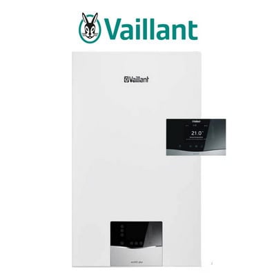 VAILLANT Ecotec Plus VMW 26CS CF
