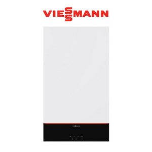 VIESSMANN 100-W B1KF 35-32 KW