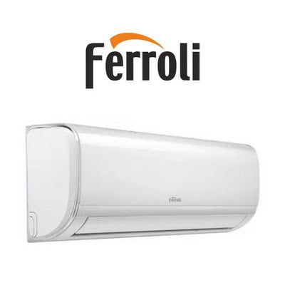 FERROLI GIADA S 24 WIFI