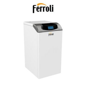 FERROLI SILENT D ECO 30 SI UNIT