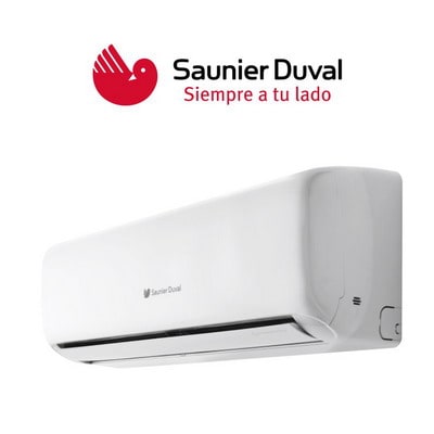 SAUNIER DUVAL VIVAIR LITE SDHB1-035 NW