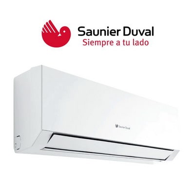 SAUNIER DUVAL VIVAIR MAX SDHP1-025 NW