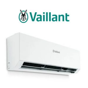 VAILLANT CLIMAVAIR PLUS VAIP1-050WN