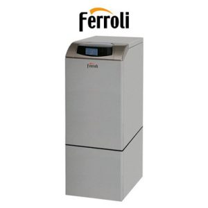FERROLI ATLAS D ECO CONDENS K130 SI UNIT