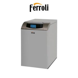FERROLI ATLAS D ECO 30K100 Unit