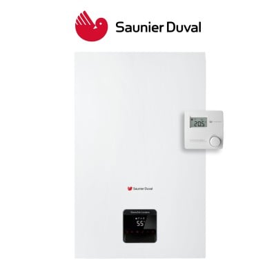 Saunier Duval Thematek 24