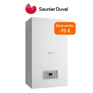 Saunier Duval Thelia Condens 25