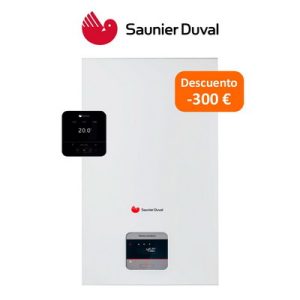 Saunier Duval Thema Condens Mi 26-CS/1-CF
