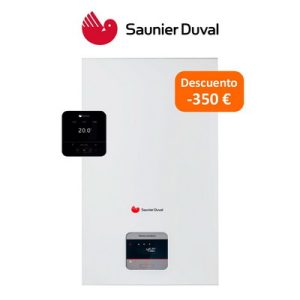 Saunier Duval Thema Condens Mi 31-CS/1-CF