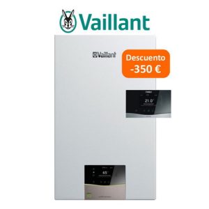 VAILLANT Ecotec Exclusive SMART VMW 43CF/1-7CFI