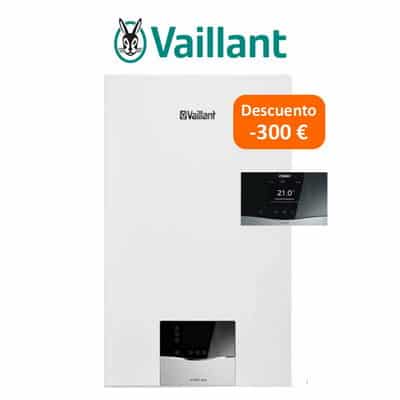 VAILLANT EcoTec PLUS SMART VMW 23CS/1-5 CF