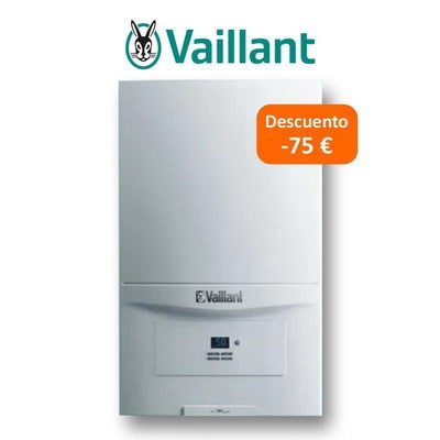 VAILLANT EcoTec PURE VMW 236/7-2